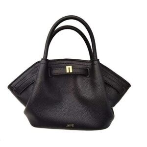 JW PEI Black Hana Bag